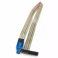 16pin SOIC Test Clip Cable Assembly
